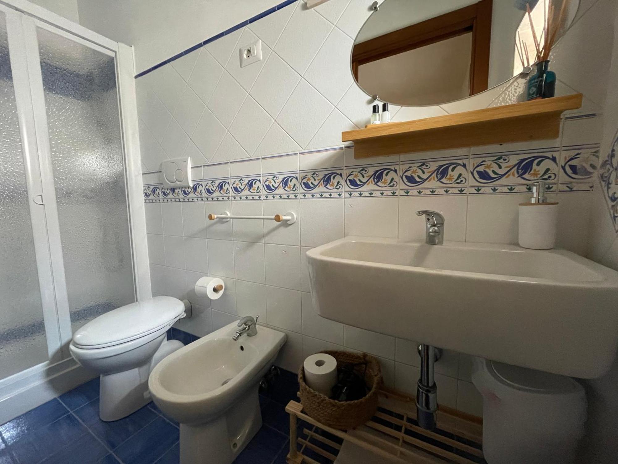 Casa Mia Villa Mola di Bari Kültér fotó