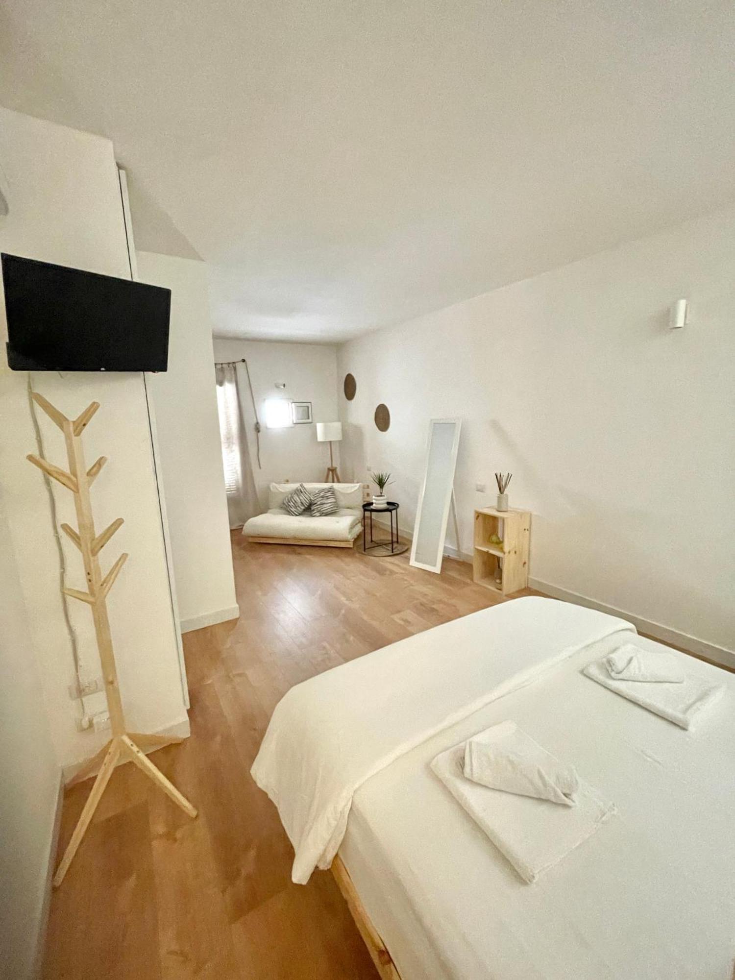 Casa Mia Villa Mola di Bari Kültér fotó