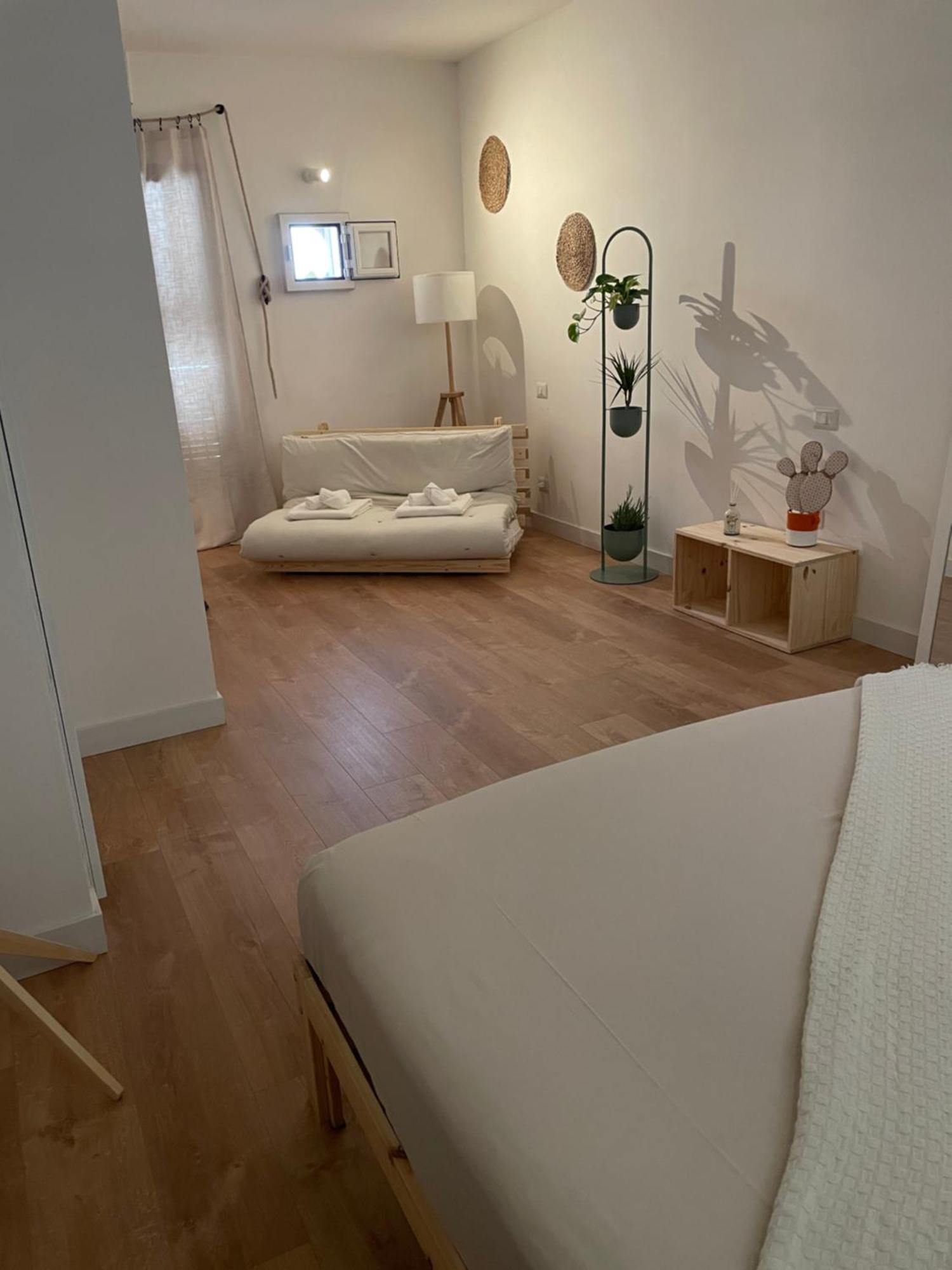 Casa Mia Villa Mola di Bari Kültér fotó