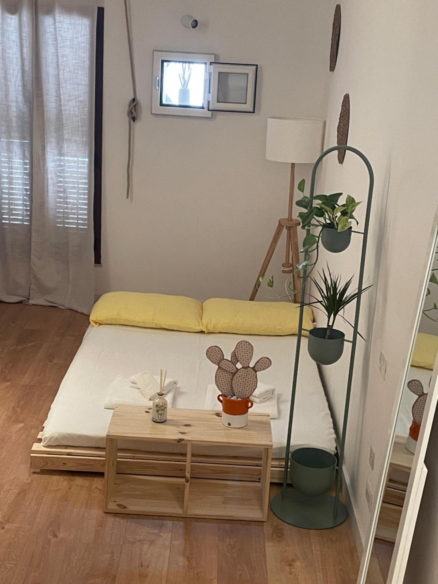 Casa Mia Villa Mola di Bari Kültér fotó